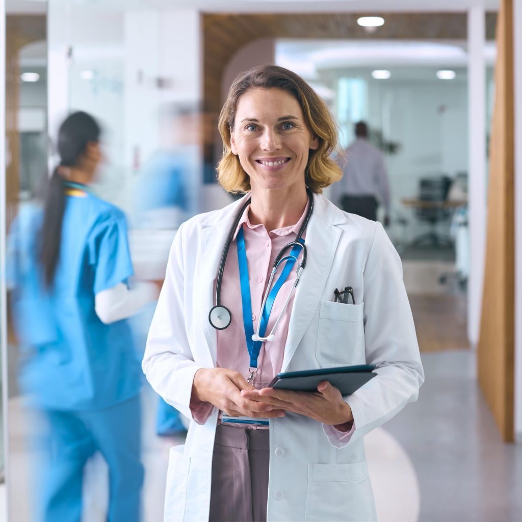 Medical Supervision for Clinics and MedSpas
