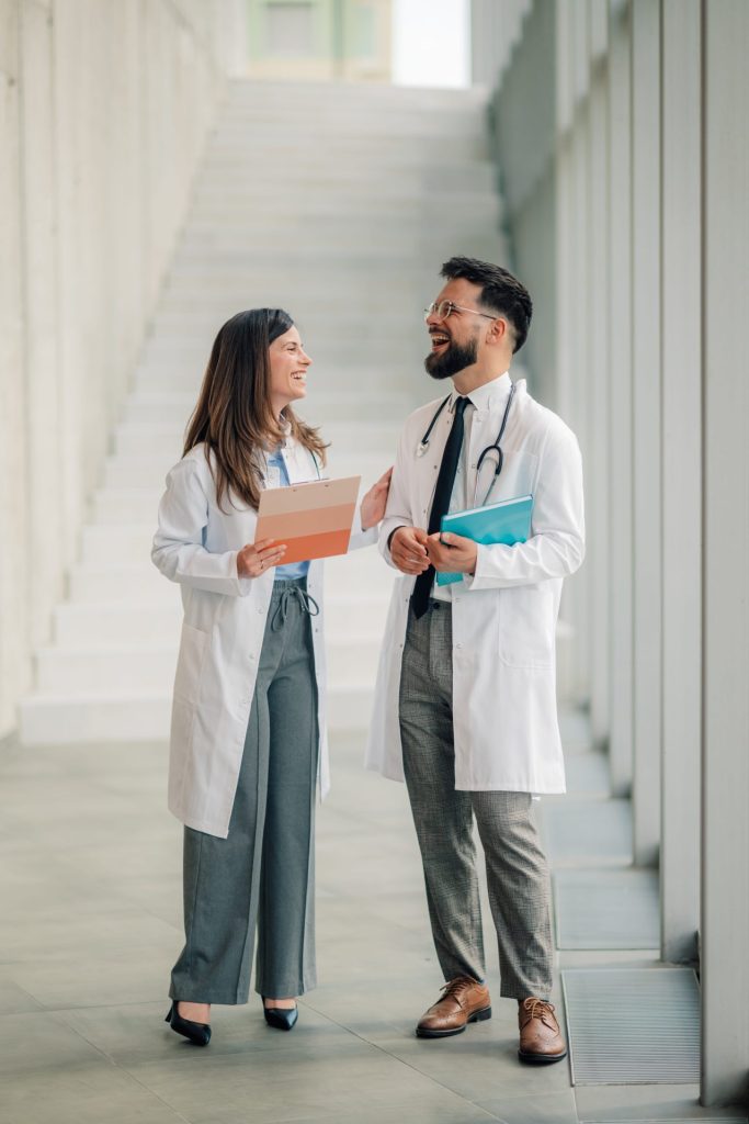 Can a Physician Assistant Be a Medical Director in Florida?