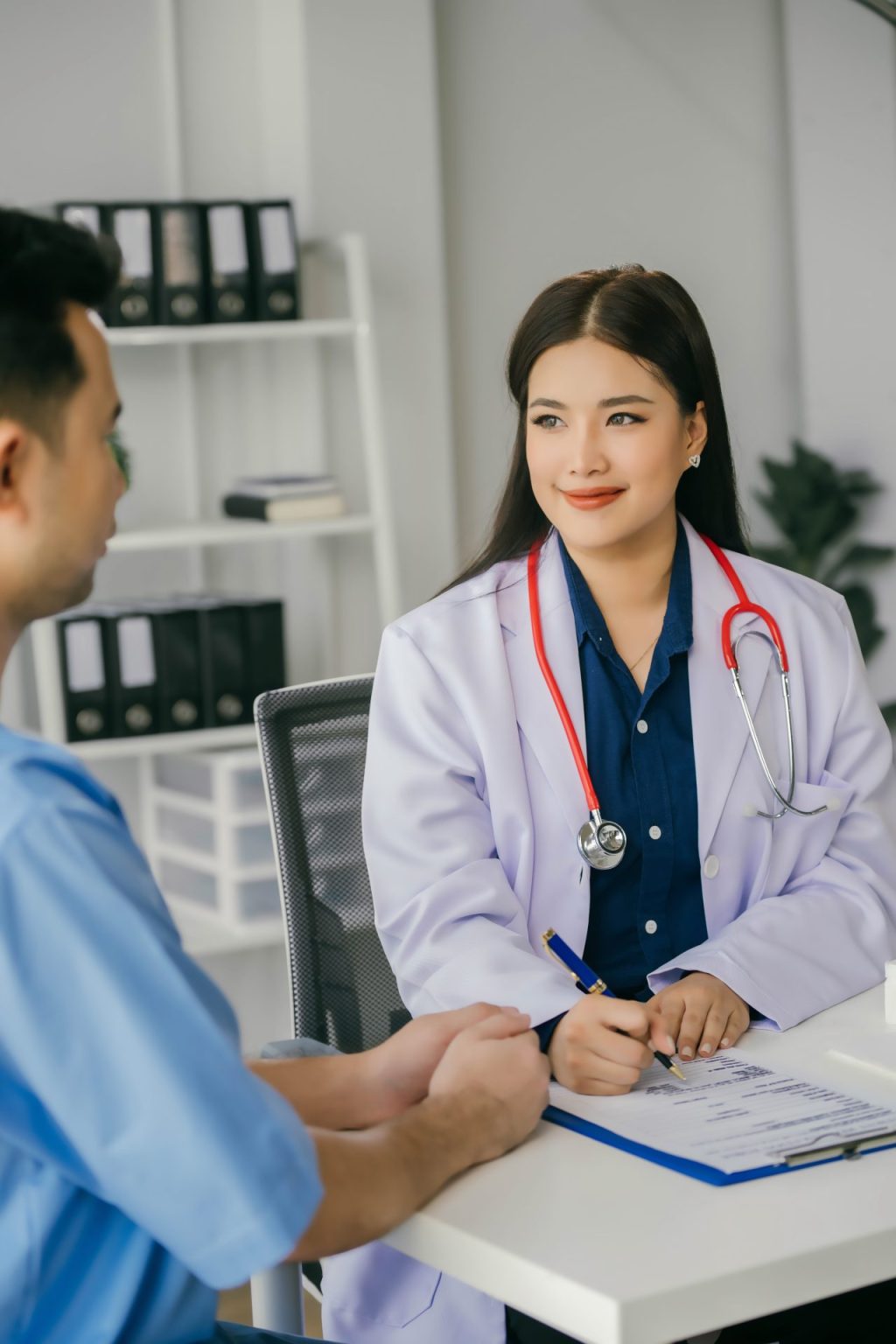 Medical Director for PMHNP Practices | Medical Director Co.