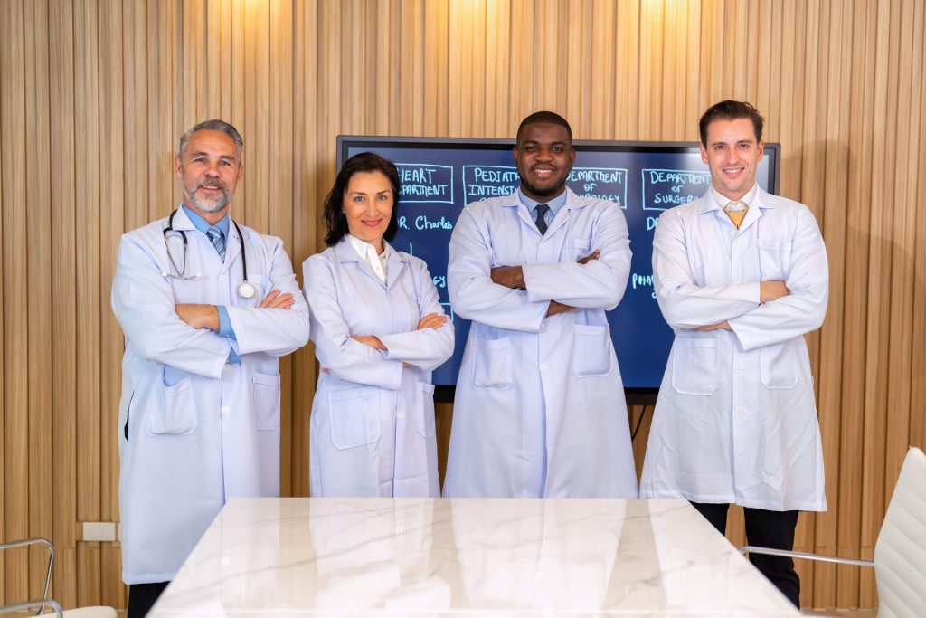 Ohio Medical Director Requirements for Medspas (2026 Compliance Checklist) | Ohio Medical Director Requirements for Medspas
