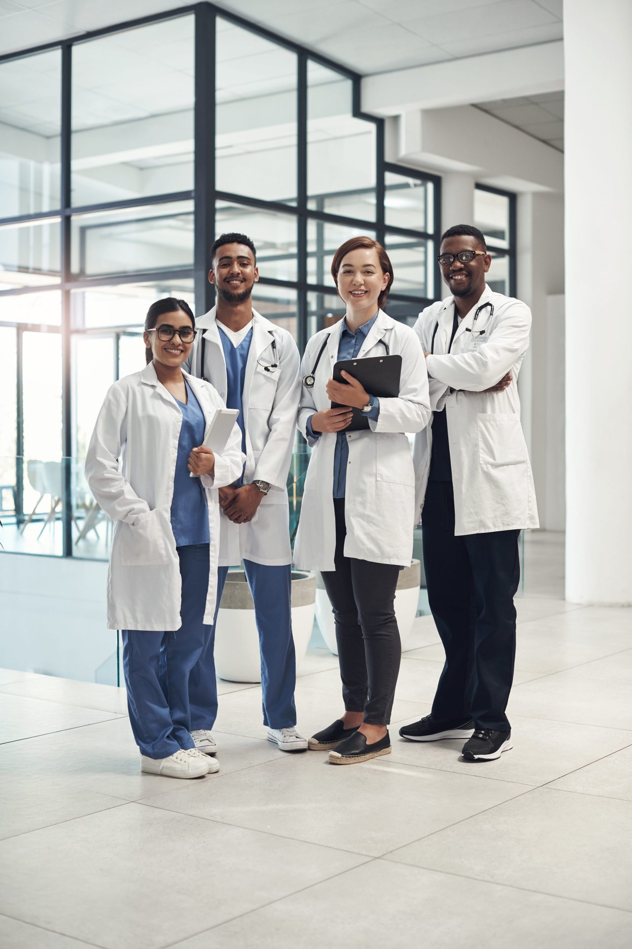 Collaborating Physician for Specialty Practices | Compliance & Clinical ...