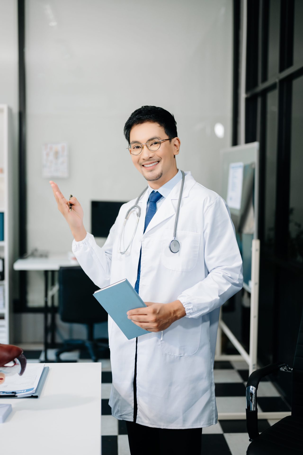 Ohio Medical Director Requirements for Medspas | 2026 Guide