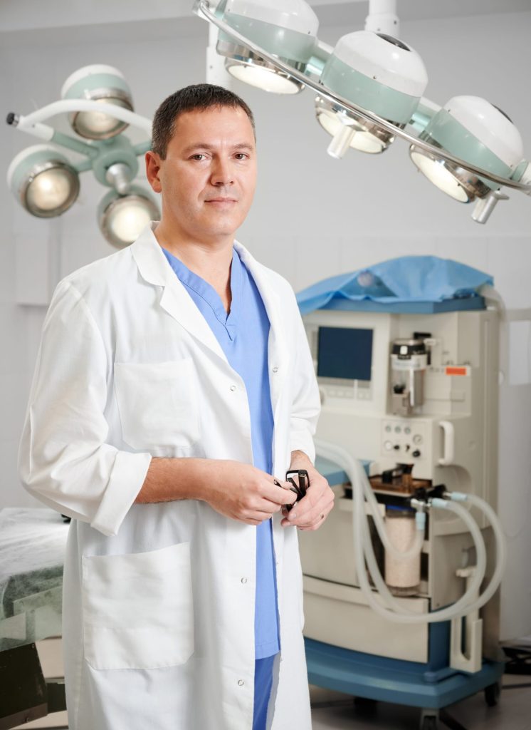 Ohio Weight Loss Clinic and Telehealth Compliance Guide (2026)