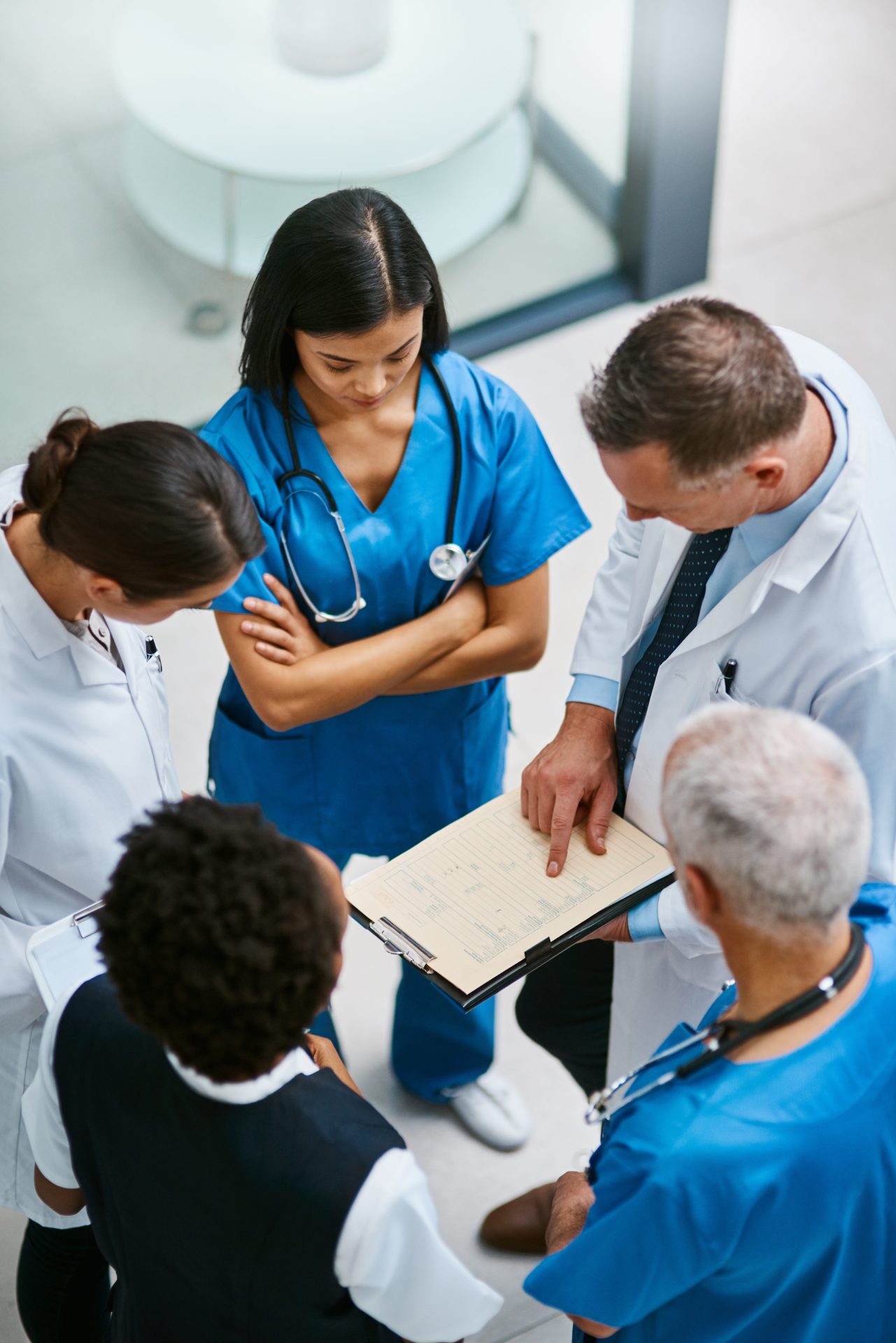Medical Director for Med Spas in Louisiana | Medical Director Co.
