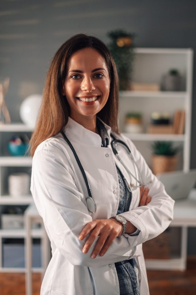 Medical Director for Med Spas in Virginia | Medical Director Co.