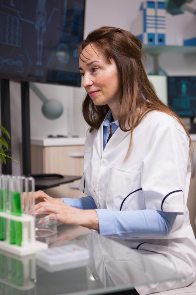 Medical Director for CLIA-Certified Labs | Medical Director Co.