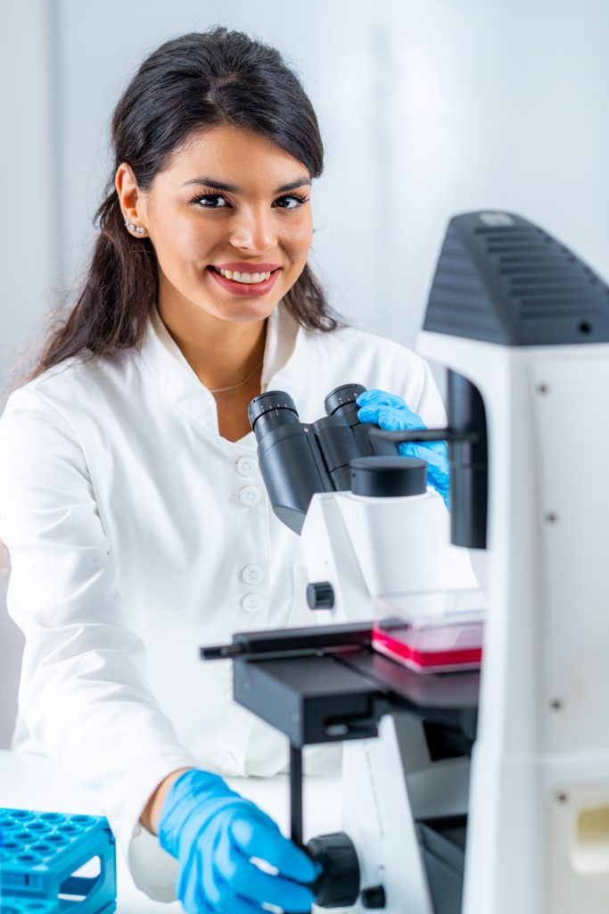 Medical Director for Labs | Medical Director Co.